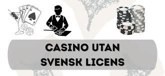 Zimpler Casino Utan Licens - En Guide till Säkerhet och Spänning Zimpler Casino Utan Licens - En Guide till Säkerhet och Spänning