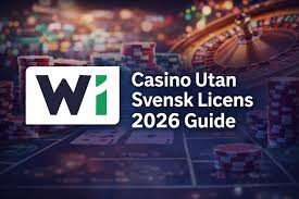 Bästa Skattefria Casino Online – Spela och Vinn Stort