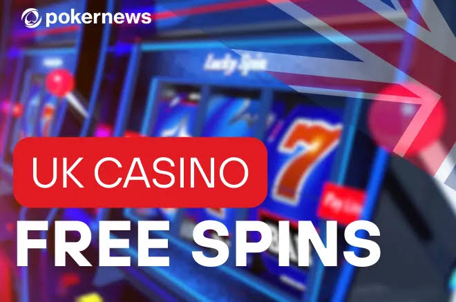 Discover the Best Free Spins No Deposit Offers in the UK 1603349208