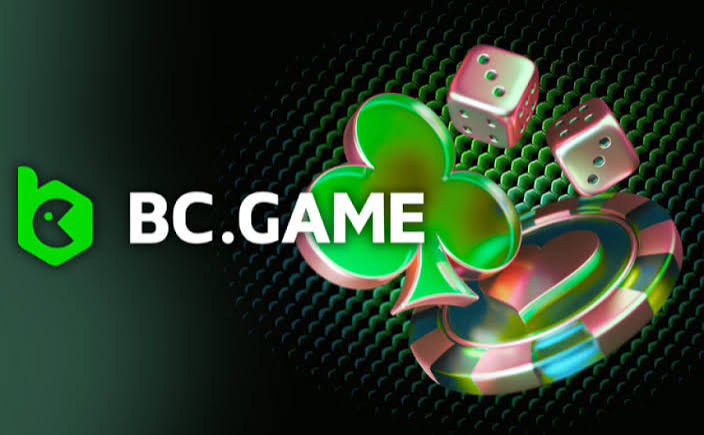 Exploring BC.Game The Premier Online Gaming Platform in Indonesia Exploring BC.Game The Premier Online Gaming Platform in Indonesia