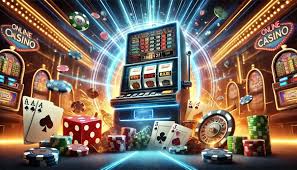Nové české casino online Kde najít nejlepší herní zážitky